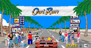 OutRun Film