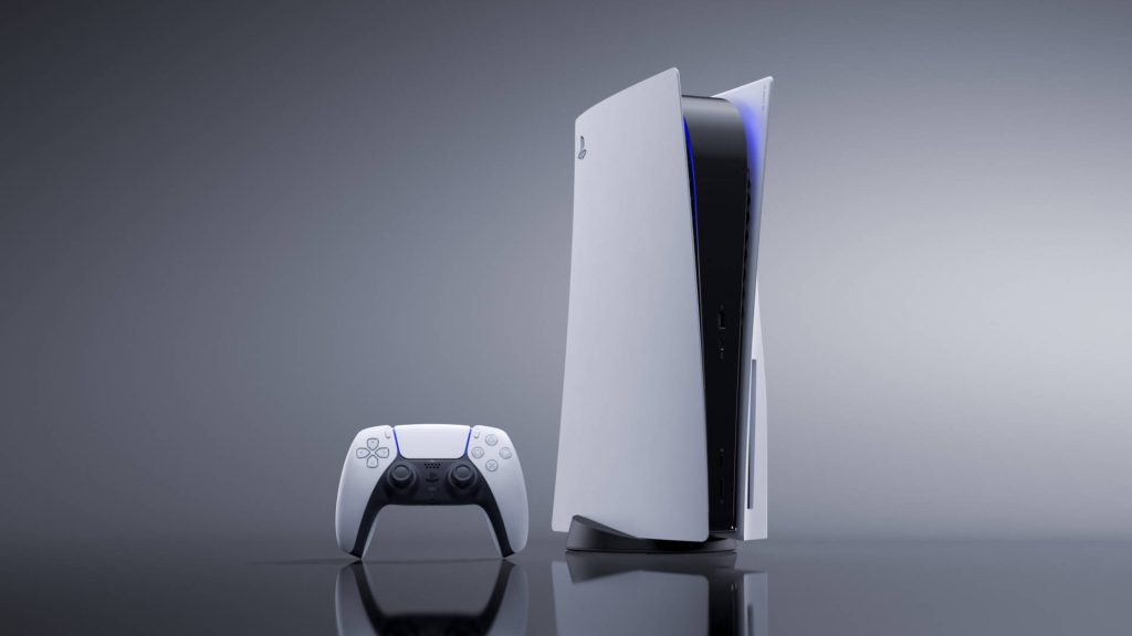 PS5 Japan