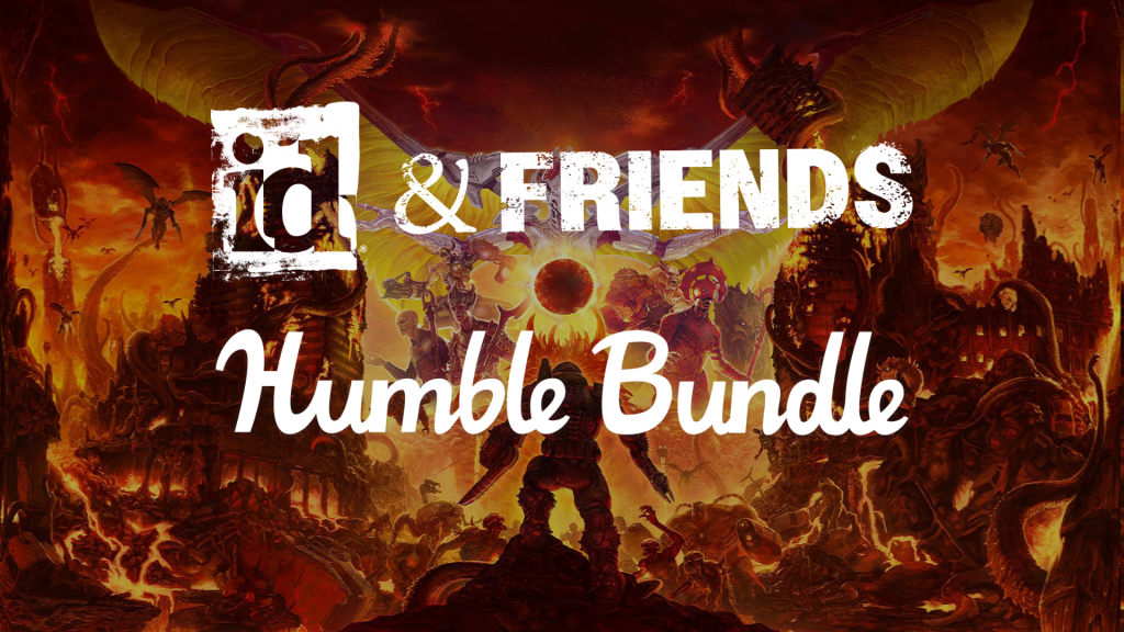 Humble Bundle 