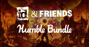 Humble Bundle