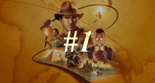 Indiana Jones PS5