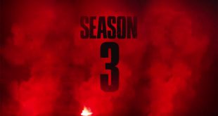 The Last of us Season 3