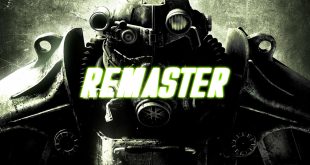 Fallout 3 Remaster