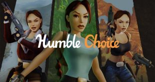 1000xRESIST Humble Choice