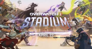 Overwatch 2 Season 16