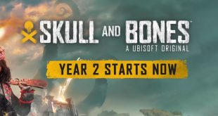 Skull & Bones Combat