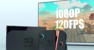 Switch Output