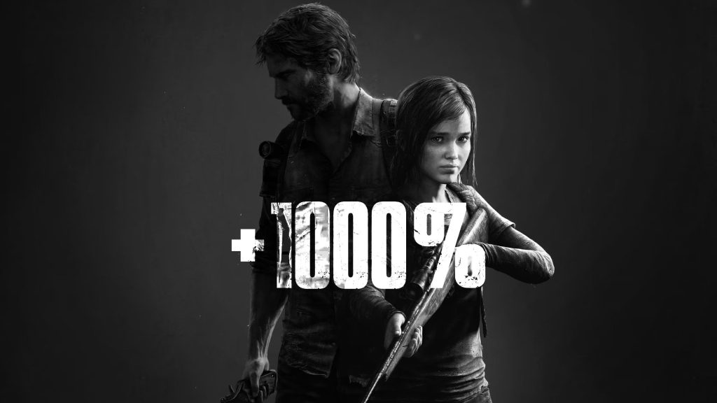 The Last of Us Game