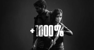 The Last of Us Game