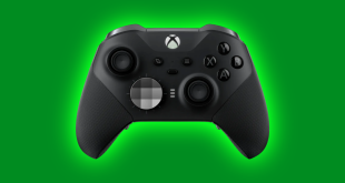 Xbox controllers