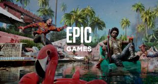 Dead Island Epic