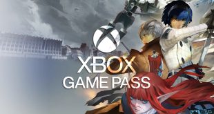 Game Pass May