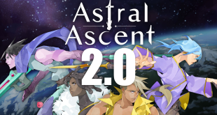 Astral 2.0