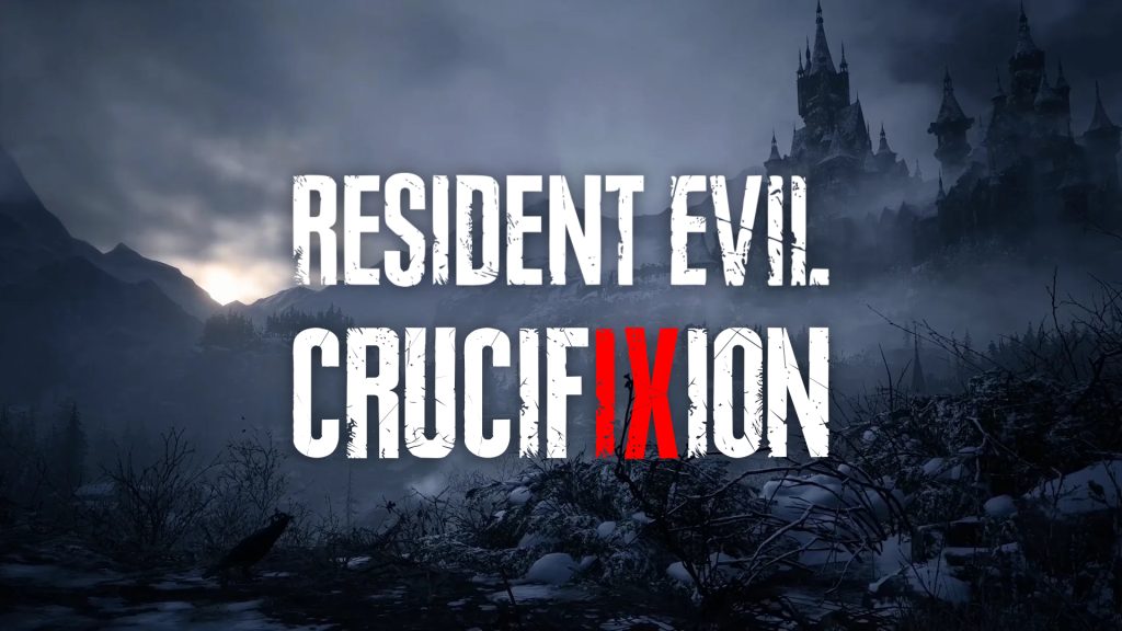 Resident Evil IX