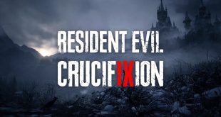 Resident Evil IX