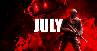 Killing Floor 3 date