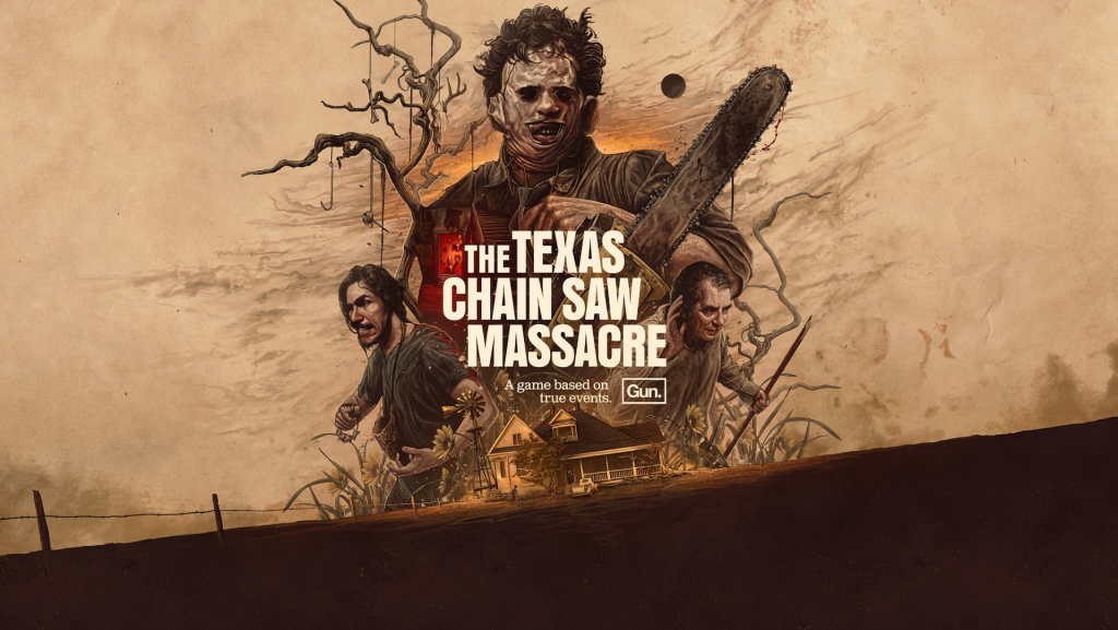 Texas Chain Saw Massacre Updates