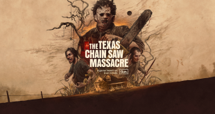 Texas Chain Saw Massacre Updates