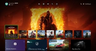 Xbox Firmware