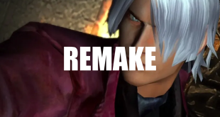 Devil May Cry Hideki