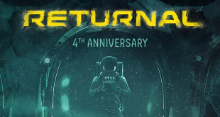 Returnal PS5 Pro