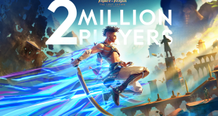 The Lost Crown 2 million