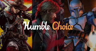 line-up Humble Choice