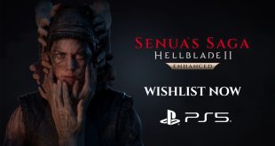 Hellblade PS5