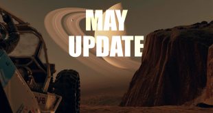 Starfield Update