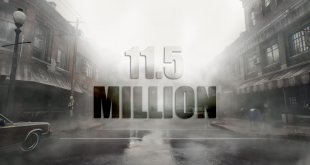 Silent Hill 2 10 million
