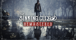 The Sinking City Remastered