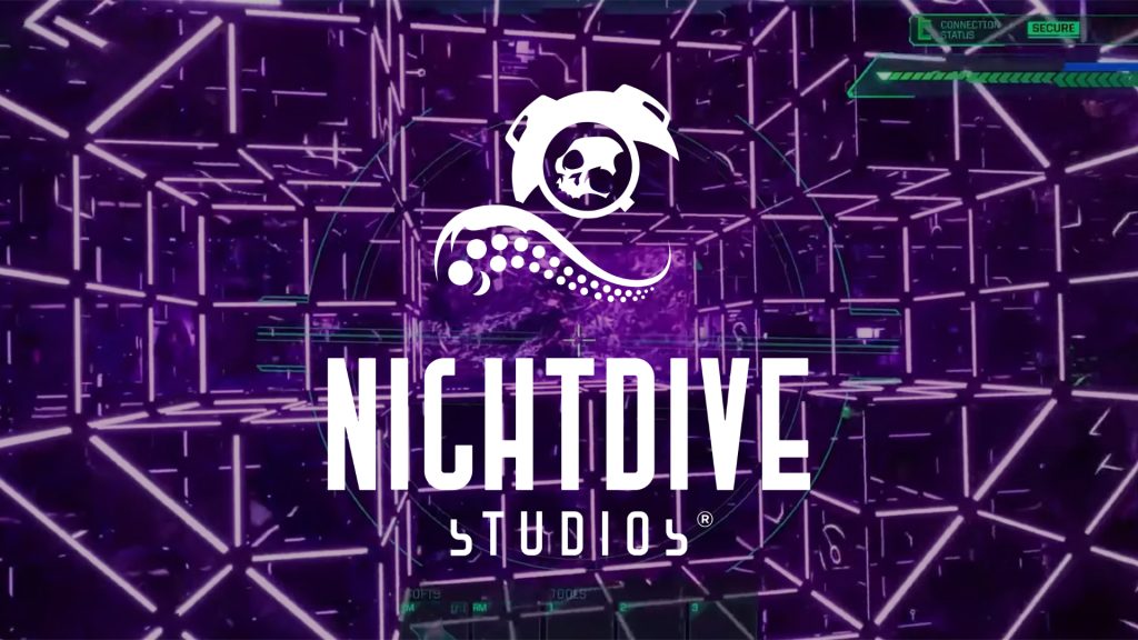 Nightdive Studios 