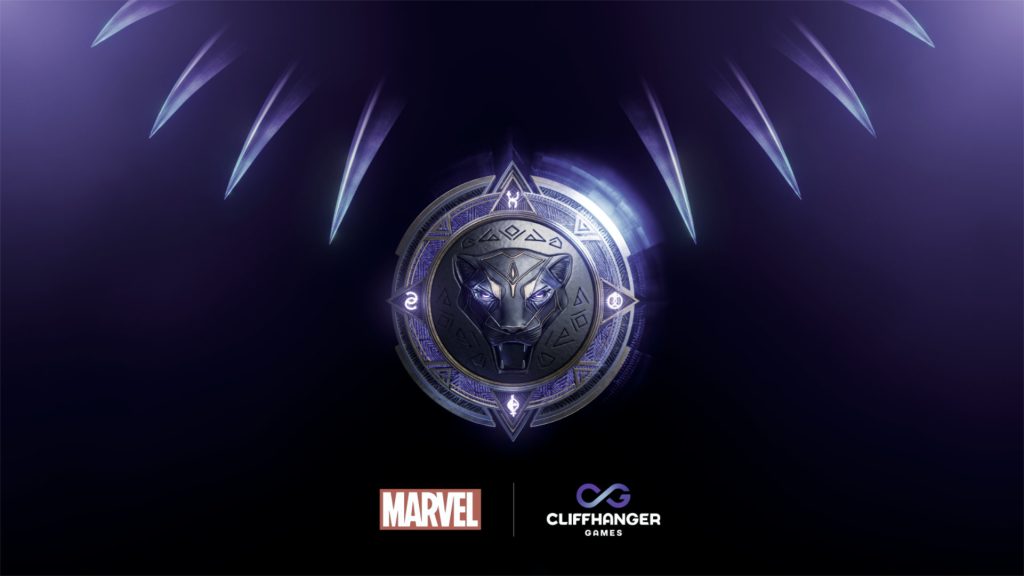 Black Panther Cliffhanger
