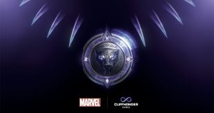 Black Panther Cliffhanger