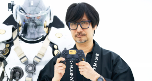 Death Stranding DualSense Controller