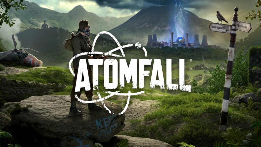 Atomfall Rebellion