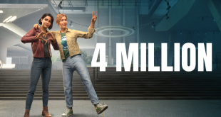 Split Fiction 4 million