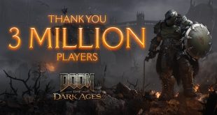 The Dark Ages 3 million