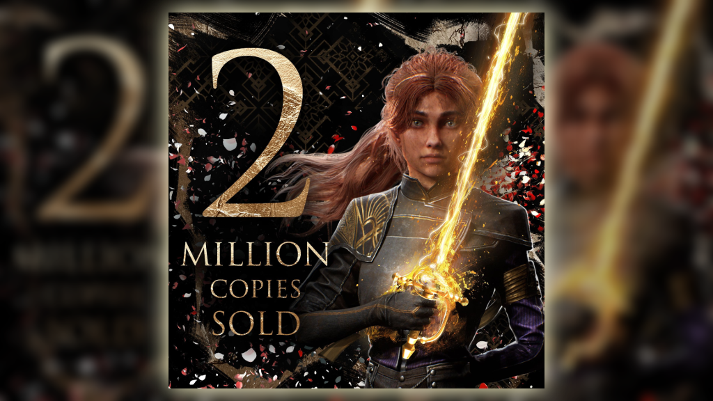 Clair Obscur Million