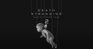 Death Stranding Kojima