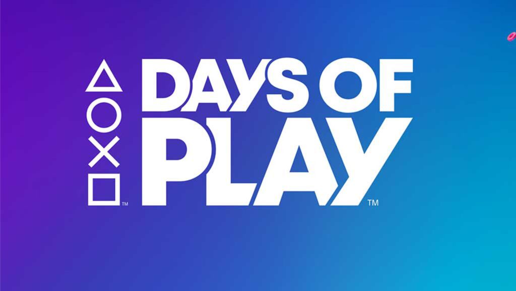 Days of Play