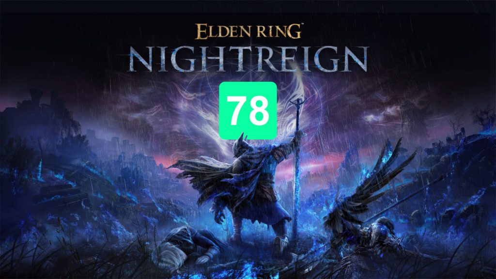 Elden Ring Nightreign