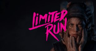Hellblade Limited Run Games