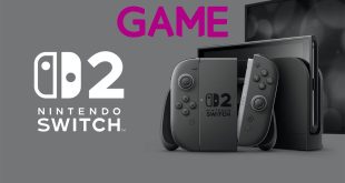 GAME Switch