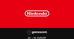 Nintendo Gamescom