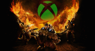 Gears of War Physical