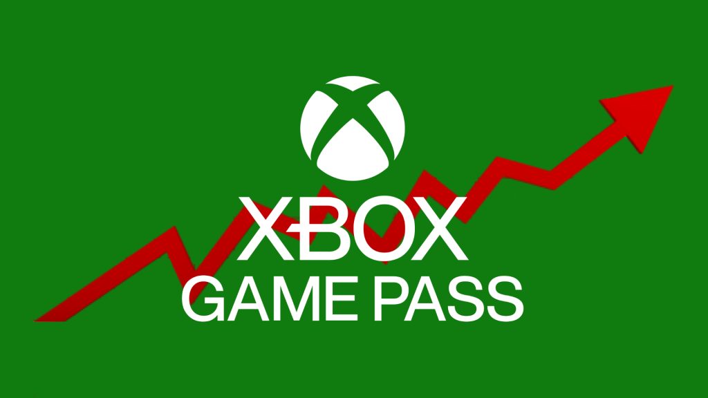 Xbox Game Pass