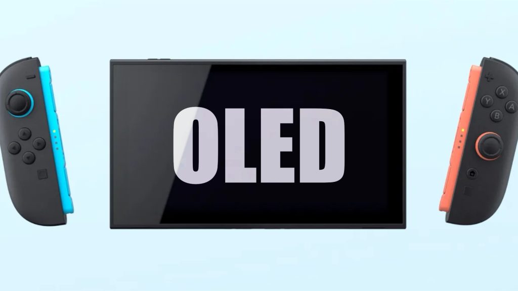 OLED Samsung