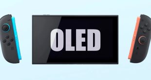 OLED Samsung