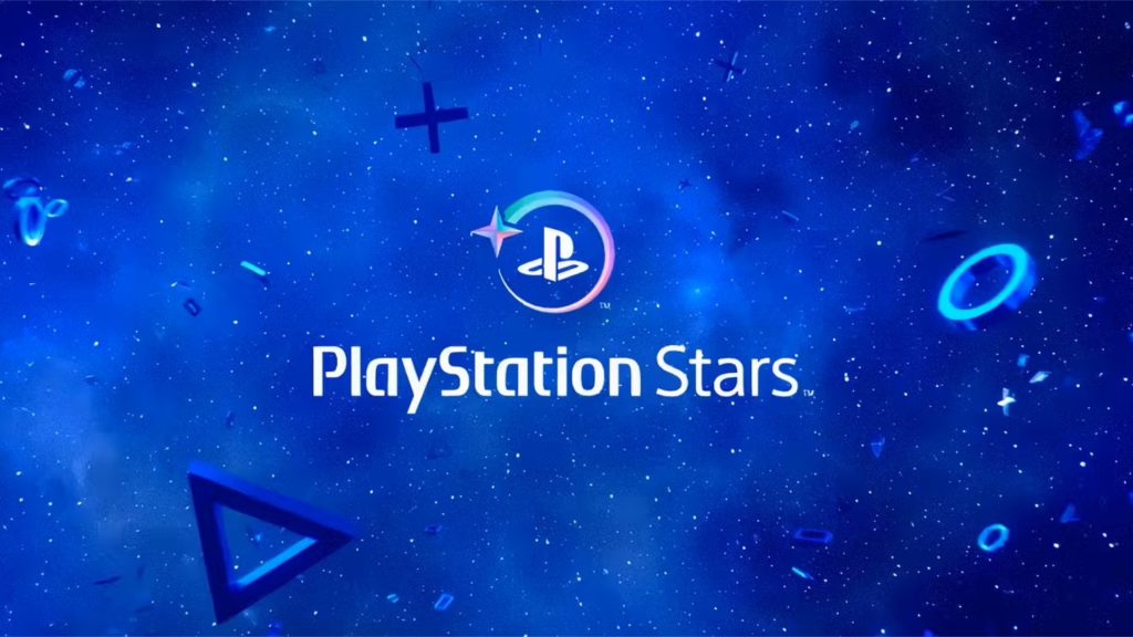 PlayStation Stars